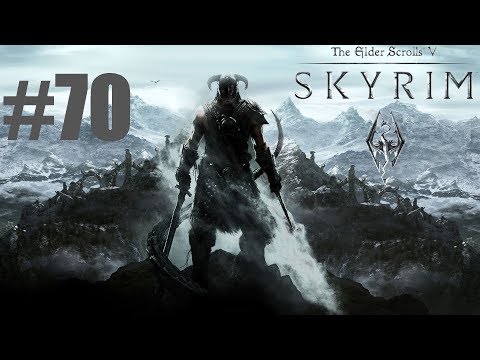 Let's Play Skyrim (German) Part#70 -Hermaeus Mora-