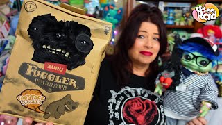 Fuggler Fart Face - We Can't Stop Laughing!
