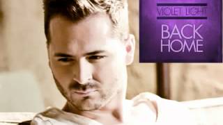 Edward Maya presents Violet Light   Back Home