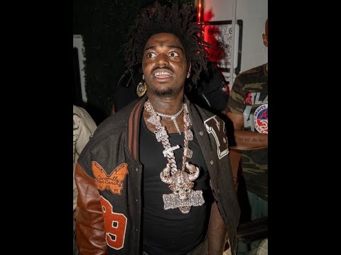 [FREE] Kodak Black Type Beat "Same As Before"