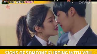 Tempted (The Great Seducer) Episode 1