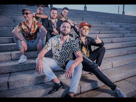 HGU Stream Sessions - MATIJA CVEK & The Funkensteins