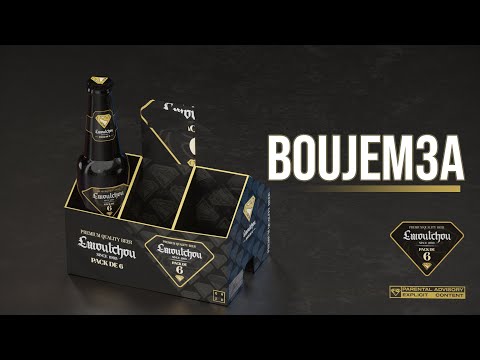 Mobydick // الموتشو - Boujem3a