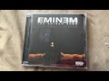 The Eminem Show Expanded Edition CD Unboxing MattydoesMedia