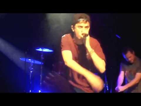 Watsky Live 2013 - Moral of the Story (Pt 1.) [+ Download]
