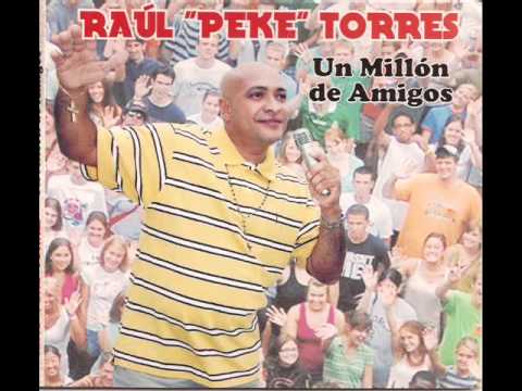 01 - UN MILLON DE AMIGOS. RAUL