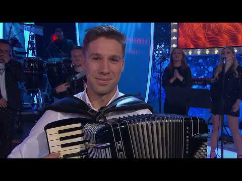 MAGNIFICO, ANSAMBEL SAŠA AVSENIKA, KVATROPIRCI - SONCE POSIJALO (V PETEK ZVEČER)