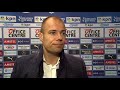 Danny Buijs: "Op het eind valt het voor ons de goede kant op"