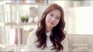 [MVs Solo Screentime #1] YeoEun 여은 (MelodyDay 멜로디데이) - 2014 - July 2018