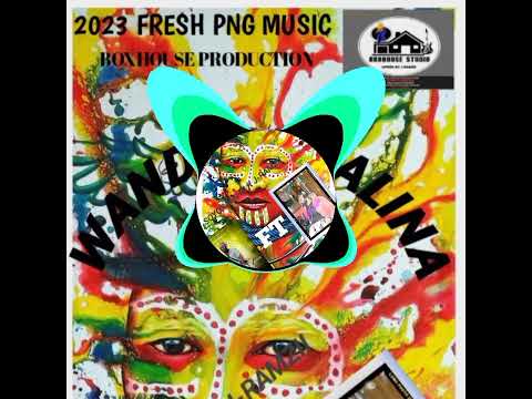 WANDARI HALINA 🎶Soyox mahn ft J-ramzii (2023 FRESH  PNG MBOX HOUSE PRODUCTION 🎼🎼🏠👌