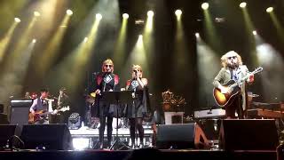 My Morning Jacket - This Land is Your Land feat. Lucius &amp; Preservation Hall - OBH3 - 2/4/2017
