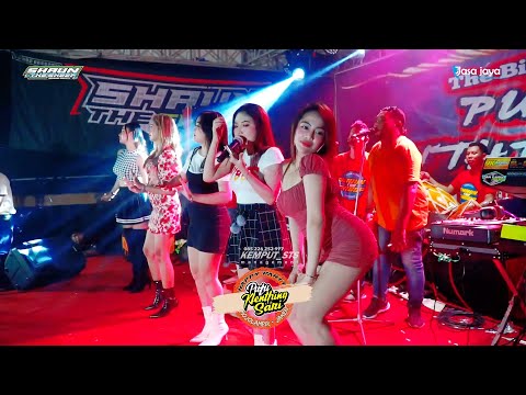 SENGKUNI LEDA LEDE ALL ARTIS - SHAUN THE SHEEP - PUTU KLENTHING SARI -  MOJOLAMPIR JAKEN PATI