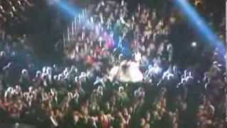 P!nk - Try & Just Give Me A Reason (ft Nate Ruess) Grammys 2014 Full Performance HD