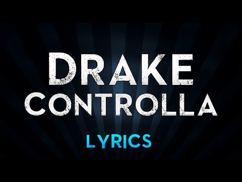 download lagu mp3 mp4 Drake Ft Beenie Man Controlla, download mp3 Drake Ft Beenie Man Controlla free downloadn, video klip Drake Ft Beenie Man Controlla