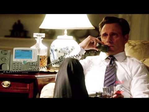 Scandal 4x20 | Olivia & Fitz "Honestly... I didn't think you'd pick up"