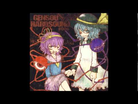 KINZOK ON ~ GENSOU HARDSOUND #006 ~ Entrance of Asshole