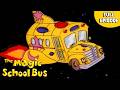 Lost In Space The Magic School Bus Scholastic International