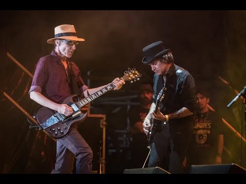 JiJiJi - Skay & los Fakires | Richard Coleman    (Cosquin Rock 2019)