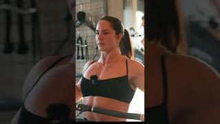 Download lagu Beautiful Strong Woman Bodybuilder Motivation #motivation #shorts mp3