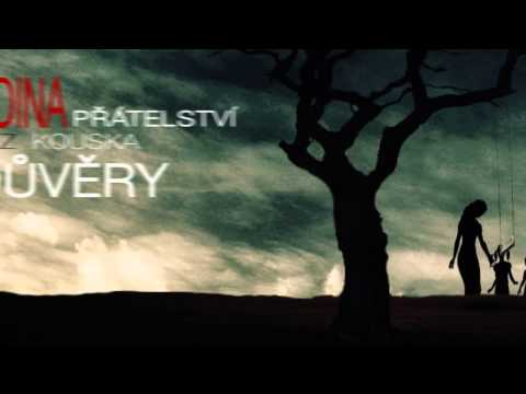 D.E.C.O. - D.E.C.O. - Negativum (Official Lyric Video)