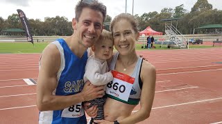 The Value of Physiotherapy report launched by Olympic athlete Jessica Trengove (with subtitles)