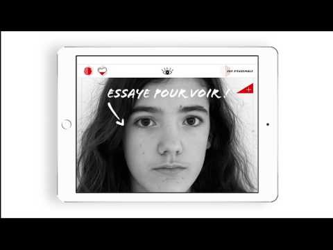 SangpourSang - Projet d'élèves en Design interactif