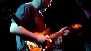 Crooked Fingers - Typhoon