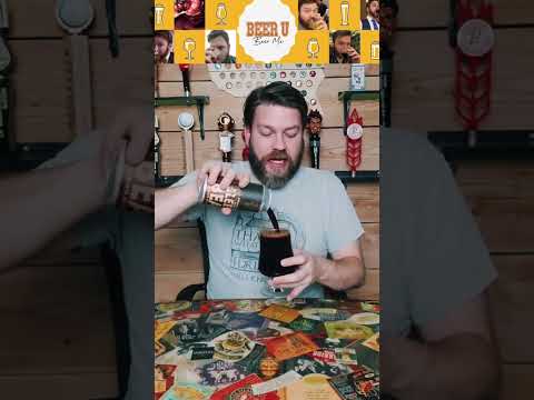 Werkforce Sleepy Bear #craftbeerreview