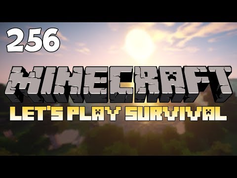 Let's Play Minecraft ITA - Ep.256 - Non c'è due senza tre