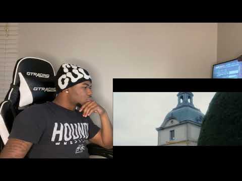 Nineb Youk X Ninety - Ensam (((*REACTION*)))