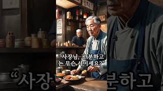 Download lagu 30년 단골가게에 바뀐 주인이 알고보니 mp3
