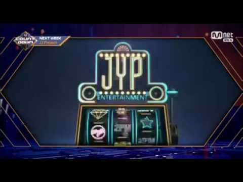 Got7 | jj project in coun down next week