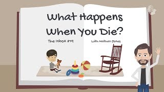 What Happens When You Die?