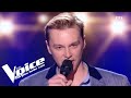 Frank Sinatra – My Way | Charles Daumer | The Voice France 2020 | Blind Audition