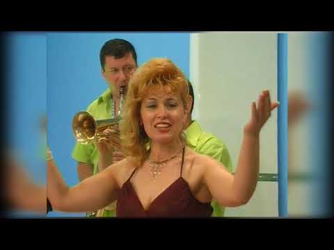 Anika Gancu - Šoferu