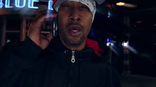 DJ Scob feat Pacewon  Controlling The Space  (Official Music Video)