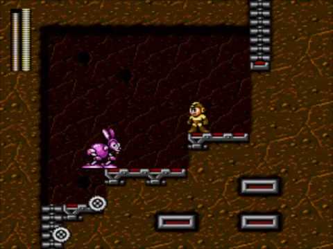 Let's Play: Mega Man The Wily Wars Episode 17