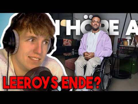 LEEROYs STATEMENT - Er schießt zurück?!