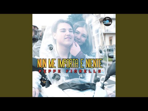 Nun me importa e niente