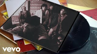 Negrita - Lontani Dal Mondo (Visualiser)