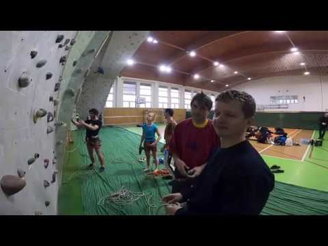 Pohár Českého ráje 2019/2020 - finálový závod Hořice - LKP -  7. 3. 2020