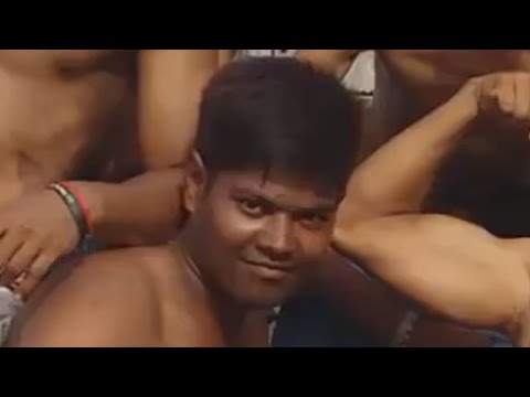WWE Extreme Bakchod Style — watch video