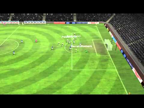 2012 2013 A 34gg Sampdoria 1   2 Cesena   Match Highlights