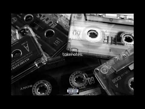Spliff Prophets - Take Notes feat. Tantan (Prod. by Elias X)