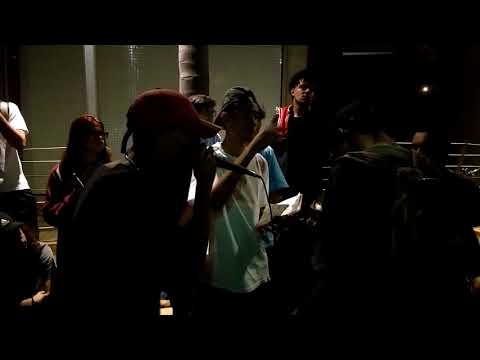 BATALHA DO IPIRANGA - SELETIVA REGIONAL - Oseias x YounGUI 28/07/2018