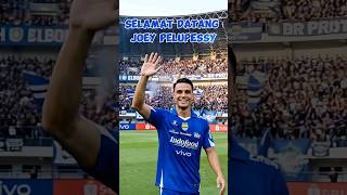 Download lagu Wilujeng sumping @joeypelupessy #persib #ligaindonesia #joeypelupessy #timnas mp3