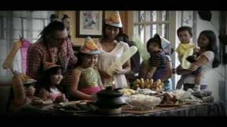 Ikot ng Mundo by Dream Kitchen - OFFICIAL VIDEO