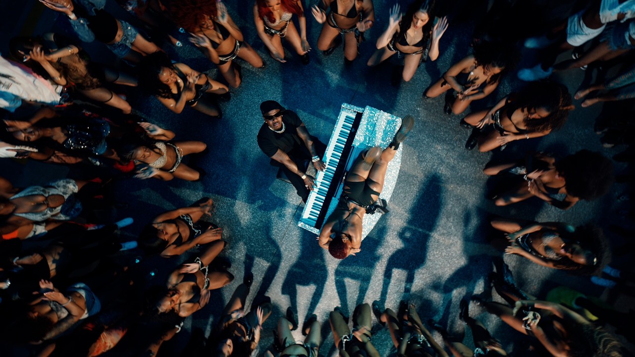 DABABY - POP DAT THANG (Official Video)