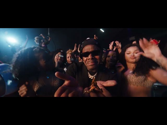 Pop Dat Thang von Dababy ((jetzt ansehen))