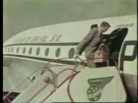 Deutsches Bier - Werbespot 1